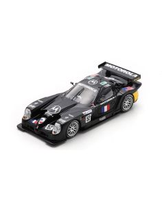 SPARK MODEL S4868 PANOZ ESPERANTE GTR-1 N.52 LM 1997...