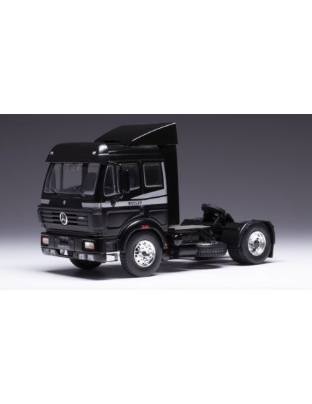 IXO MODEL TR156 MERCEDES SK II 1850 1994 BLACK 1:43 Modellino