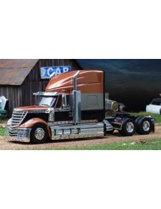 IXO MODEL TR152 INTERNATIONAL LONESTAR 2010...