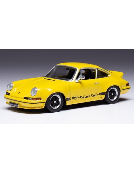 Porsche 911 RS - 1973 - Black