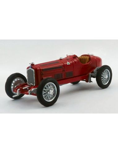 RIO RI4699 ALFA ROMEO P3 TIPO B QUADRIFOGLIO 1932 1:43 Modellino