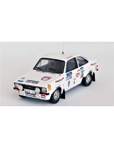 TROFEU TFRRFI28 FORD ESCORT MK2 1000 LAKES RALLY 1976...