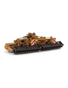 ROS RS60180M ALPEGO POKER ZAPPATRICE ROTATIVA C/RULLO...