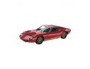 Mondo Motors 60017 LAMBORGHINI MIURA P400SV KIT 1/24 Auto 1/24