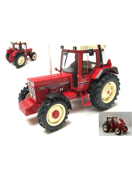 REPLICAGRI REPLI248 TRATTORE IH 1056 XL 1:32 Modellino