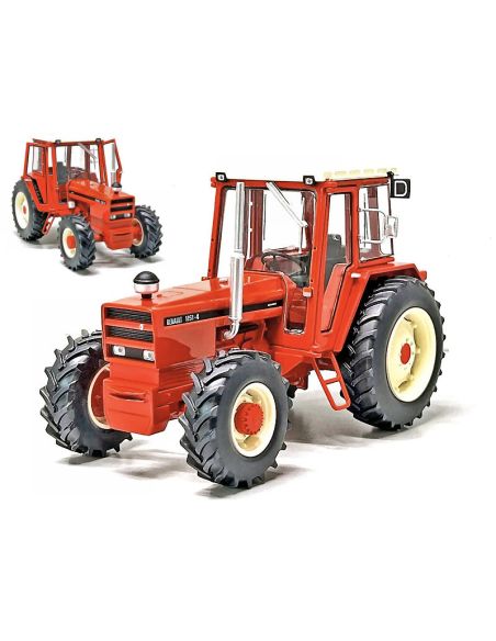 REPLICAGRI REPLI274 TRATTORE RENAULT 1151-4 1:32 Modellino