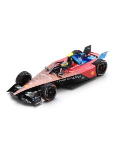 SPARK MODEL S6761 MAHINDRA RACING N.8 E PRIX 2023 T.B.C....