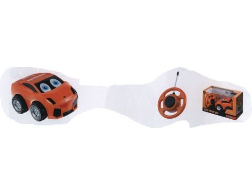 Mondo Motors MM63096L LAMBORGHINI SOFT KIDS RADIO CONTROL cm 16 Radiocomando