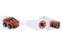 Mondo Motors MM63096L LAMBORGHINI SOFT KIDS RADIO CONTROL cm 16 Radiocomando