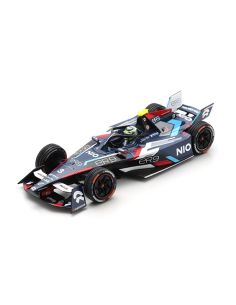 SPARK MODEL S6768 NIO 333 RACING N.3 T.B.C. E PRIX 2023...