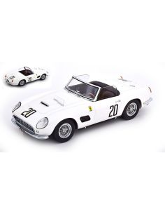 KK SCALE KKDC181047 FERRARI 250 GT CALIFORNIA N.20 24 H...