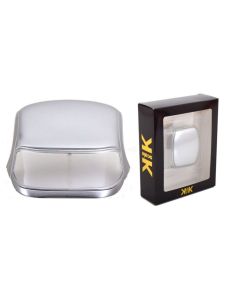 KK SCALE KKDCACC040 CAPOTTINA HARDTOP SILVER FOR FERRARI...