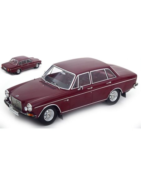 TRIPLE 9 T9-1800371 VOLVO 164 1970 WINE 1:18 Modellino