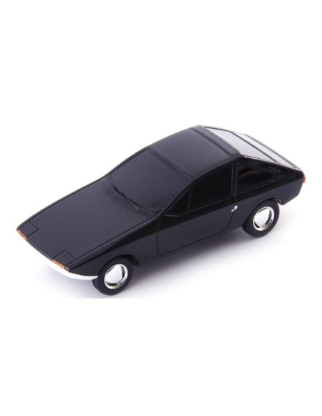 AUTOCULT ATC06058 RENAULT LIGNE FLECHE 1963 BLACK 1:43 Modellino