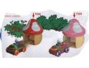 Mondo Motors MM66061 PUFFI LAUNCHER cm 14 Movie