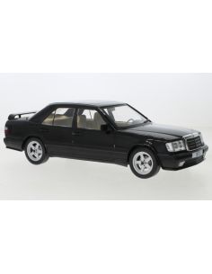 MODELCARGROUP MCG18341 MERCEDES W124 TUNING 1986...