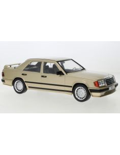 MODELCARGROUP MCG18342 MERCEDES W124 TUNING 1986...