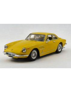 BEST MODEL BT9845 FERRARI 330 GTC RUOTE A RAGGI 1967...