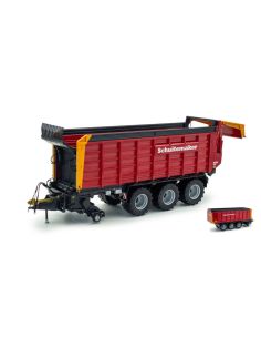 UNIVERSAL HOBBIES UH6408 SCHULTEMAKER RAPIDE 8400 1:32...