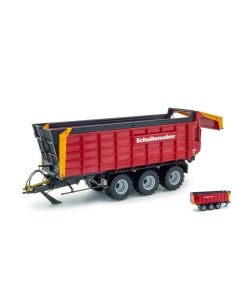 UNIVERSAL HOBBIES UH6409 SCHULTEMAKER SIWA 840 1:32...