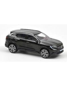 NOREV NV310953 RENAULT AUSTRAL 2023 DIAMOND BLACK 1:64...