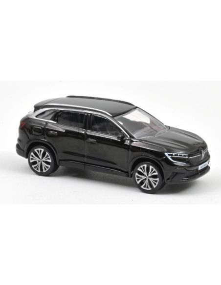 NOREV NV310953 RENAULT AUSTRAL 2023 DIAMOND BLACK 1:64 Modellino