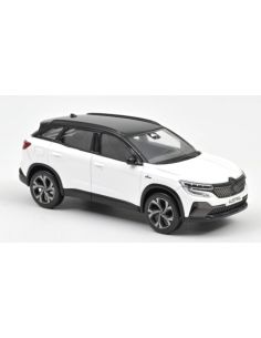 NOREV NV517925 RENAULT AUSTRAL ESPRIT ALPINE 2022 PEARL...