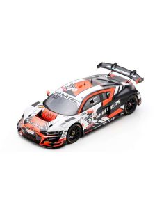 SPARK MODEL SB527 AUDI R8 GT3 N.32 24 H SPA 2022...