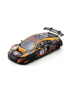 SPARK MODEL SB534 AUDI R8 GT3 N.10 24 H SPA 2022...