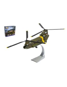 CORGI AA34217 BOEING CH-47C CHINOOK AE-520 FALKLANDS WAR...