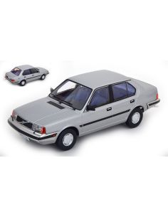 TRIPLE 9 T9-1800410 VOLVO 360 1987 SILVER-GREY METALLIC...