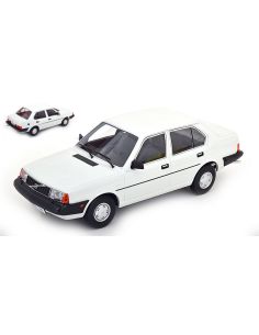 TRIPLE 9 T9-1800412 VOLVO 360 1987 WHITE 1:18 Modellino
