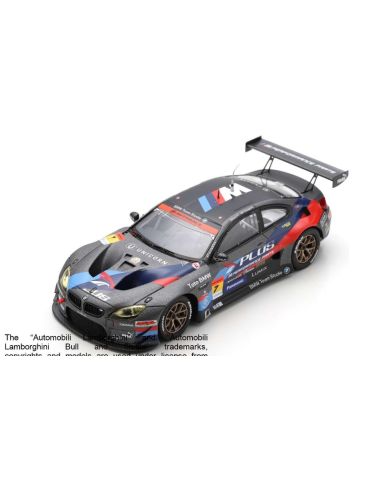 SPARK MODEL SGT008 T-DASH LAMBORGHINI GT3 N.87 GT300 SUPER GT 2020 Y.MOTOJIMA-D.LIND 1:43 Modellino