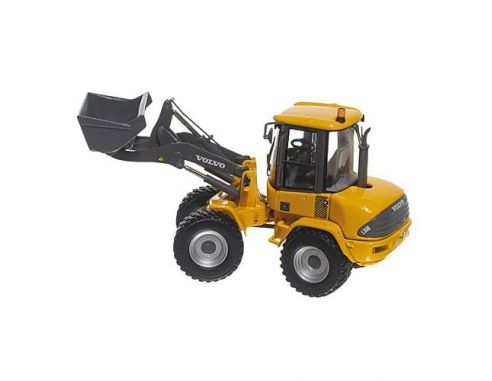MotorArt MTR10265 VOLVO RUOTE PESANTI L 35 B 1:50 Modellino