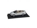 MotorArt MTR1230 VOLVO C70 SPIDER 2005 SILVER 1:43 Modellino