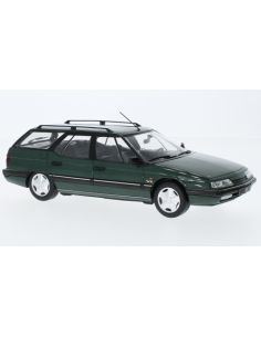 WHITEBOX WB124194 CITROEN XM BREAK 1991 MET.DARK GREEN...