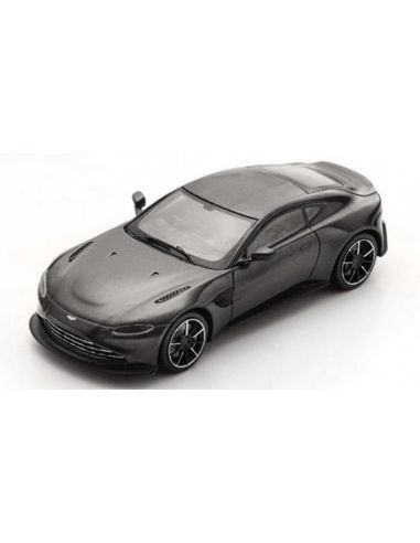 SCHUCO SH9258 ASTON MARTIN Vantage F1 Green 1:43 Modellino