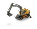 MotorArt MTR13035 VOLVO EXCAVATOR EW 180 B 1:50 Modellino