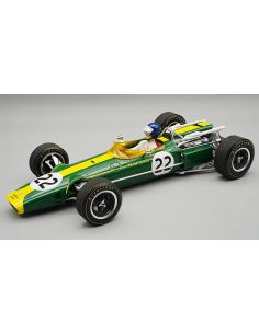 TECNOMODEL TMD18188BD LOTUS 43 SCUDERIA TEAM LOTUS MONZA...