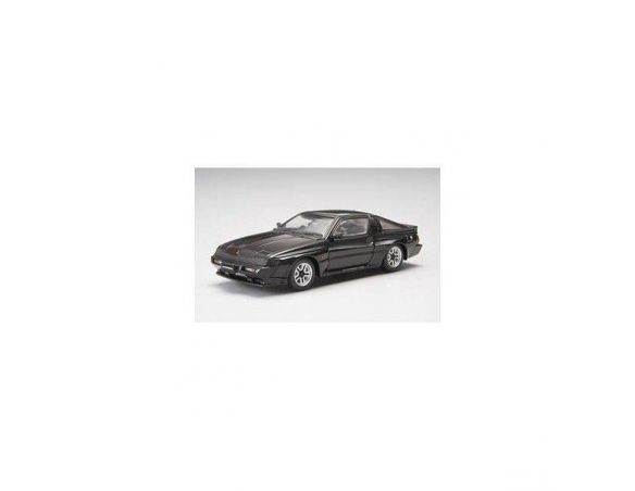 Aoshima 74503 MITSUBISHI STARION GSR-VR 2600 1/43 Modellino