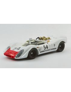 BEST MODEL BT9041-2 PORSCHE 908/02 N.54 6 H BRANDS HATCH...