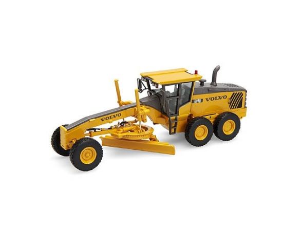 MotorArt MTR13347 VOLVO MOTORGRADER G 970 1:50 Modellino