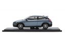 MotorArt MTR1396 VOLVO C 30 BLU ORINOCO 1:43 Modellino