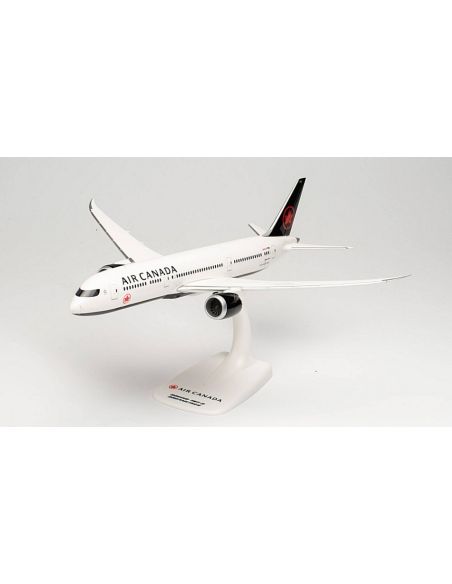 HERPA HP612326 BOEING 787-9 DREAMLINER AIR CANADA 1:200 Modellino