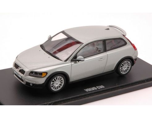 MotorArt MTR1397 VOLVO C 30 SILVER 1:43 Modellino