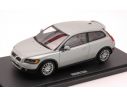 MotorArt MTR1397 VOLVO C 30 SILVER 1:43 Modellino