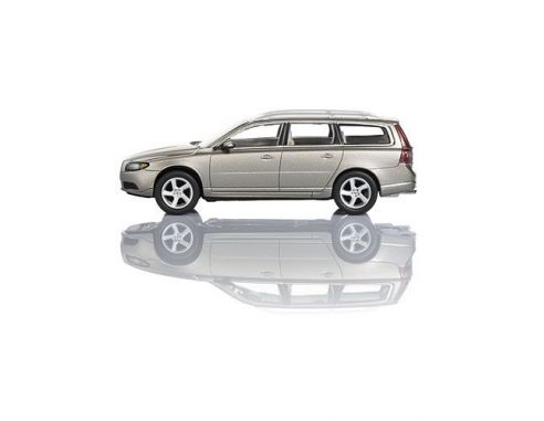 MotorArt MTR1560 VOLVO V 70 LIGHT GOLD MET. 1:43 Auto Stradali