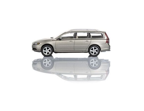 MotorArt MTR1560 VOLVO V 70 LIGHT GOLD MET. 1:43 Auto Stradali