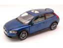 MotorArt MTR1709 VOLVO C 30 2009 BLUE 1:24 Auto Stradali