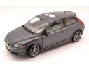 MotorArt MTR1711 VOLVO C 30 2009 GUN MET. 1:24 Auto Stradali